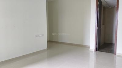 Bedroom Image of 1000 Sq.ft 2 BHK Apartment / Flat for sale in Kalpataru Elitus, Mulund West Mumbai for Rs. 25500000