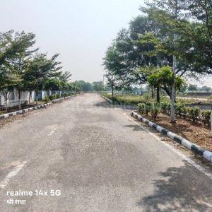 JDA approved plot Plot View 1
