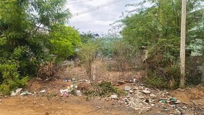 Image of 2395 Sq.ft Residential Plot / Land for sale in Thyagaraja Nagar, Tirunelveli for Rs. 8250000