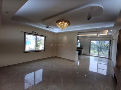 3 BHK Independent Builder Floor