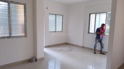 Bedroom Image of 701 Sq.ft 2 BHK Villa for sale in New Town Society, New Town Kolkata for Rs. 3510000