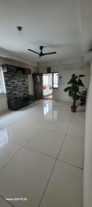 Hall Image of 2708 Sq.ft 3 BHK Apartment / Flat for rent in Financial District Hyderabad for Rs. 90000