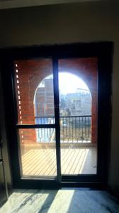 Balcony Image of 1500 Sq.ft 2 BHK Builder Floor for rent in Jhalwa Allahabad for Rs. 15000