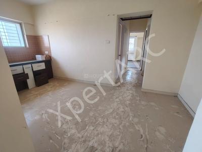 Bedroom Image of 943 Sq.ft 2 BHK Apartment / Flat for sale in Jambhul Pune for Rs. 2700000