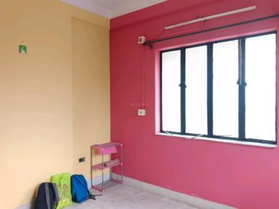 Bedroom Image of 1250 Sq.ft 3 BHK Apartment / Flat for rent in Parnasree Residential Apartment, Parnasree Pally Kolkata for Rs. 20000