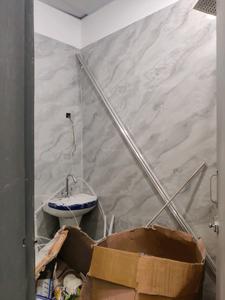 Bedroom Two Image of 1000 Sq.ft 2 BHK Builder Floor for sale in Lal Kuan Ghaziabad for Rs. 4865000