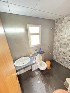 Image of 1000 Sq.ft 2 BHK Apartment / Flat for rent in Sobha Dream Heights, Gujarat International Finance Tec City, Gandhinagar for Rs. 42000