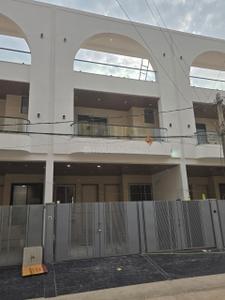 Image of 3200 Sq.ft 4 BHK Villa for sale in Jagatpura, Jaipur for Rs. 25000000