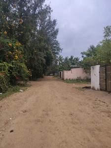 Image of 3000 Sq.ft Residential Plot / Land for sale in Kovalam, Chennai for Rs. 15100000