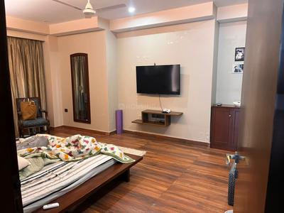 Bedroom Image of 3500 Sq.ft 5 BHK Builder Floor for sale in Malibu Town Floors, Sector 47 Gurgaon for Rs. 70000000