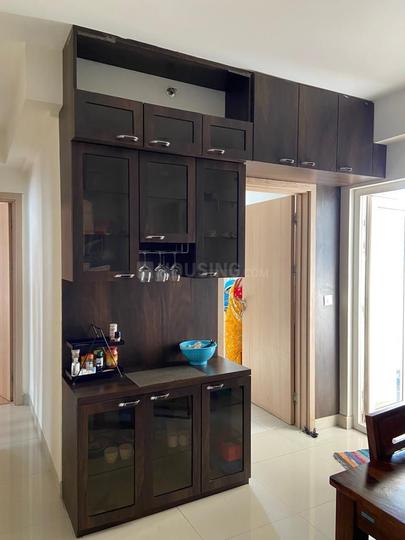 DLF New Town Heights Main Image 1