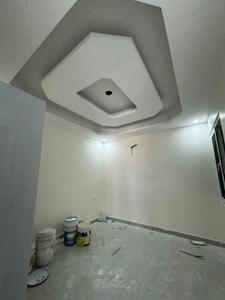 Bedroom Image of 1200 Sq.ft 2 BHK Builder Floor for sale in Bayleaf Heights, Canal Road Dehradun for Rs. 7000000