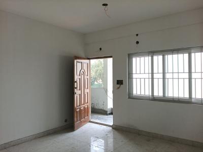 Living Room Image of 1101 Sq.ft 2 BHK Apartment / Flat for sale in HK Roshini Homes, Horamavu Bengaluru for Rs. 7300000