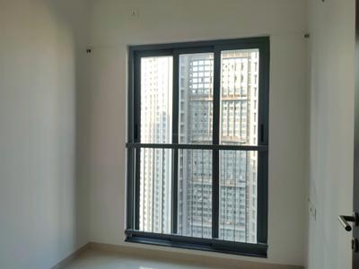 Bedroom Image of 1000 Sq.ft 2.5 BHK Apartment / Flat for sale in Runwal Sanctuary, Mulund West Mumbai for Rs. 24000000