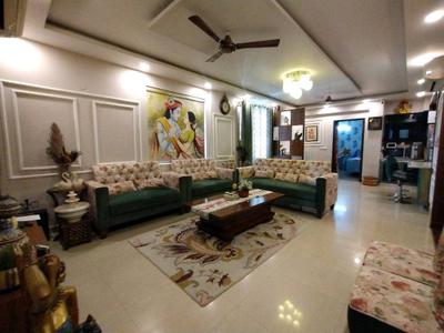Hall Image of 2550 Sq.ft 4 BHK Penthouse for sale in Sector 99 Gurgaon for Rs. 28100000