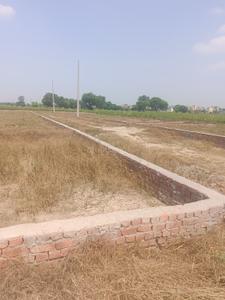 Image of 450 Sq.ft Residential Plot / Land for sale in Narela, New Delhi for Rs. 1000000