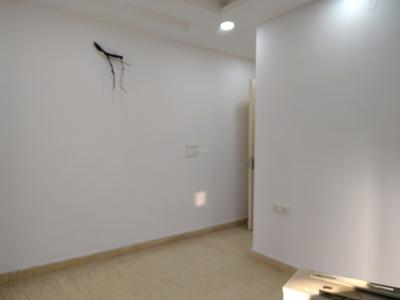 Bedroom Image of 1100 Sq.ft 3 BHK Builder Floor for sale in Malviya Nagar New Delhi for Rs. 23000000