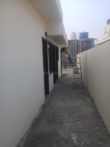 1 BHK Independent Builder Floor