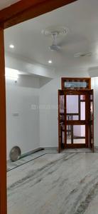 Hall Image of 2200 Sq.ft 4.5 BHK Builder Floor for rent in George Town Allahabad for Rs. 42000