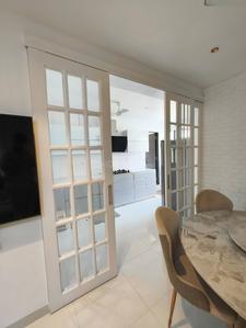 Hall Image of 1221 Sq.ft 2 BHK Apartment / Flat for sale in Porvorim Goa for Rs. 22000000