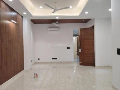 Hall Image of 2200 Sq.ft 3 BHK Builder Floor for rent in Greater Kailash New Delhi for Rs. 174000