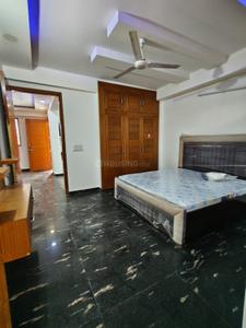 Bedroom Image of 1836 Sq.ft 2 BHK Builder Floor for rent in Sector 47 Gurgaon for Rs. 45000