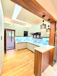Kitchen Image of 2250 Sq.ft 4 BHK Independent House for sale in Pukkattupady Kochi for Rs. 9700000