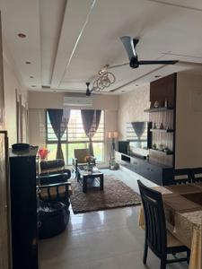 2 BHK Flat