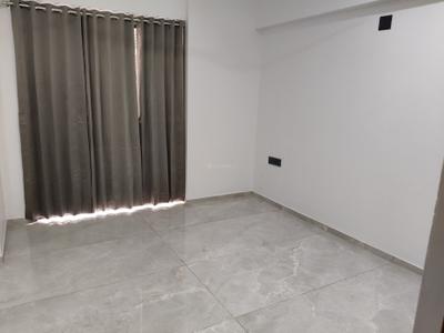 Bedroom Image of 3451 Sq.ft 4 BHK Apartment / Flat for rent in Shlokam Sharnam, Sargasan Gandhinagar for Rs. 45000