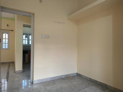 Bedroom Image of 700 Sq.ft 2 BHK Independent House for rent in Varthur Bengaluru for Rs. 15000