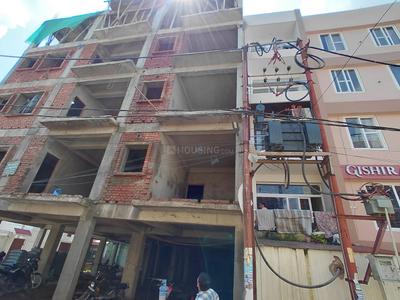 Image of 481 Sq.ft 1 BHK Apartment / Flat for sale in Shivpur, Varanasi for Rs. 3246750