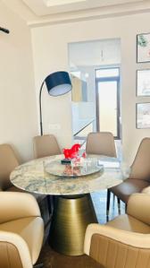Bedroom Image of 3645 Sq.ft 4 BHK Villa for sale in PR7 Airport Road Zirakpur for Rs. 25000000