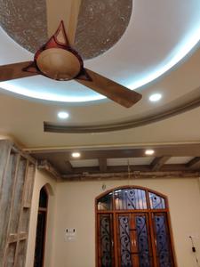 Hall Image of 400 Sq.ft 1 BHK Apartment / Flat for sale in BDA Raja Bhoj Awasiy Yojna, Gandhinagar Bhopal for Rs. 1000000