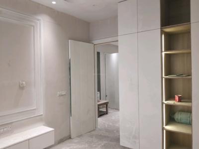 Bedroom Image of 2000 Sq.ft 5 BHK Builder Floor for sale in Mukherjee Nagar New Delhi for Rs. 32500000