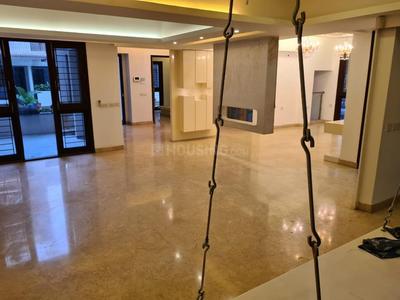 5 BHK Villa