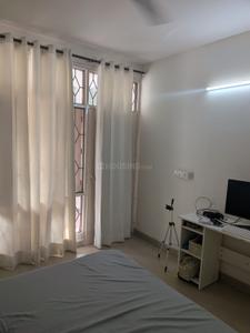 Bedroom Image of 2700 Sq.ft 3.5 BHK Builder Floor for sale in Sector 52 Gurgaon for Rs. 24950000