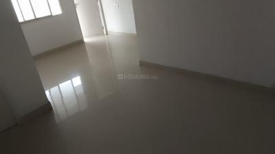 Living Room Image of 1052 Sq.ft 3 BHK Apartment / Flat for rent in Govindnagar Housing Complex, Rishra Hooghly for Rs. 10000