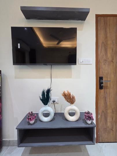 Sushant lok 1 Bedroom 1