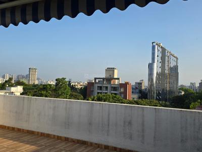 Balcony Image of 1578 Sq.ft 3 BHK Apartment / Flat for sale in Nabar Shankar Heights, Aundh Pune for Rs. 38000000