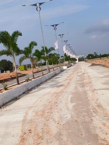 Image of 200 Sq.ft Residential Plot / Land for sale in Rajapur, Mahabubnagar for Rs. 2800000