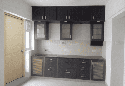 Image of 917 Sq.ft 2 BHK Apartment / Flat for sale in Sare Crescent Parc Dewy Terraces, Thiruporur, Chennai for Rs. 3600000