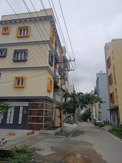 Lingadeerana Halli bsk 6th stage 4th block Main Image 1