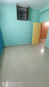 Bedroom Image of 1250 Sq.ft 3 BHK Apartment / Flat for rent in Bansdroni Kolkata for Rs. 20000