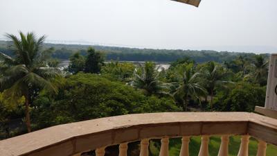Image of 1650 Sq.ft 3 BHK Apartment / Flat for rent in Vanashree Apartment, Seawoods, Navi Mumbai for Rs. 149000