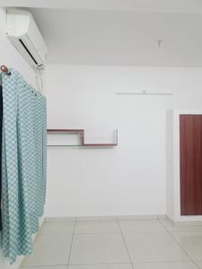 Bedroom Image of 1300 Sq.ft 2 BHK Independent House for rent in Maradu Kochi for Rs. 25000