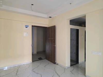 Agarwal Paramount Living Room 3