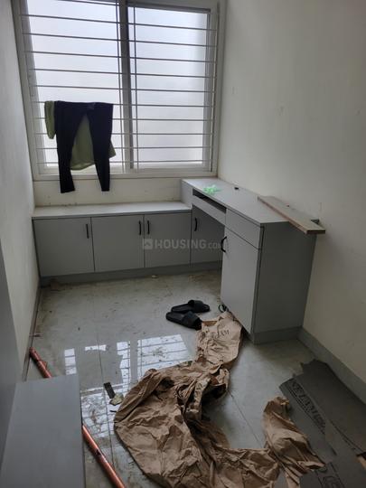 Sasikanth Nagar Bedroom 1