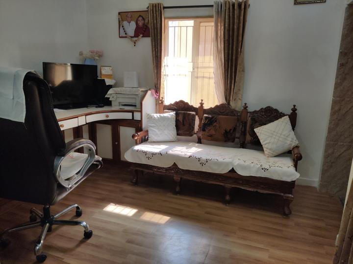 Ravikunj Bunglows Main Image 1