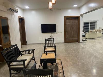Hall Image of 5000 Sq.ft 5 BHK Independent House for rent in Pimple Nilakh Pune for Rs. 210000
