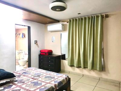 Bedroom Image of 3500 Sq.ft 4 BHK Villa for rent in Pharande Culture Crest, Spine Road Pune for Rs. 80000
